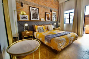 Hotel Boutique Santa Elena